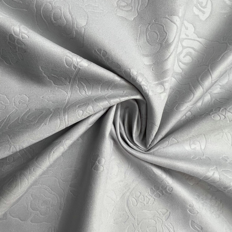 Embossed