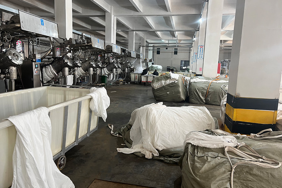 Factory Production
