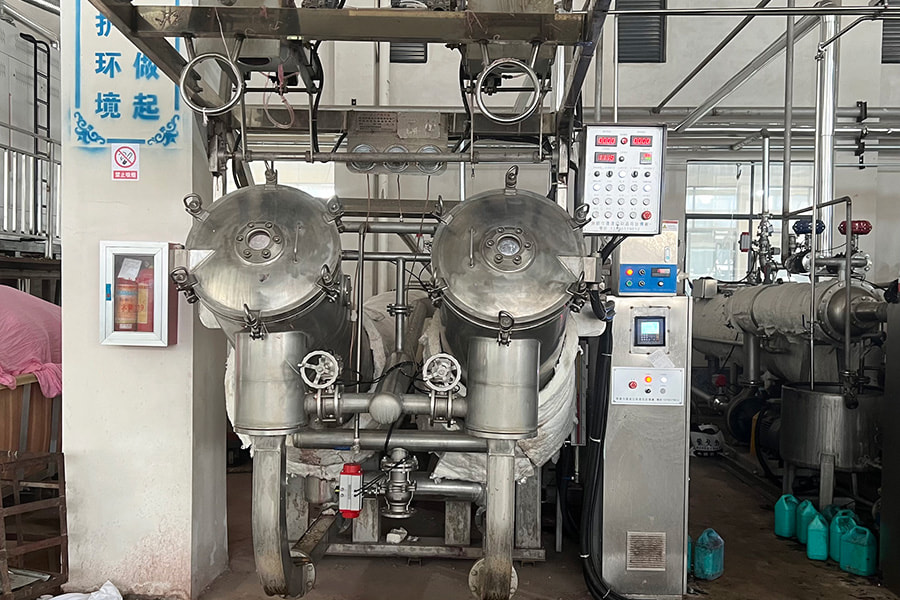 Factory Production