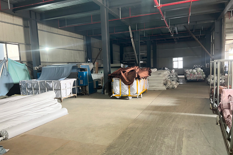 Factory Production