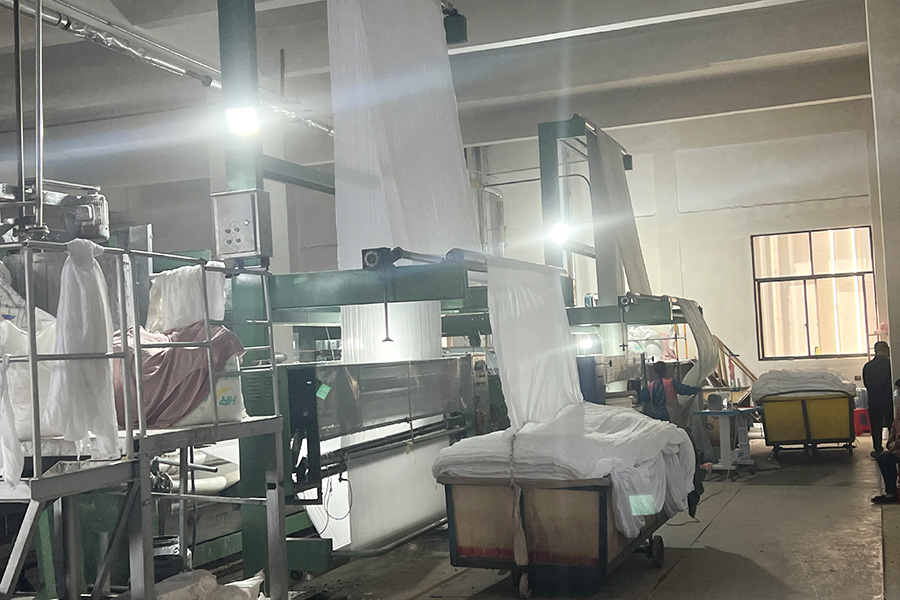 Factory Production