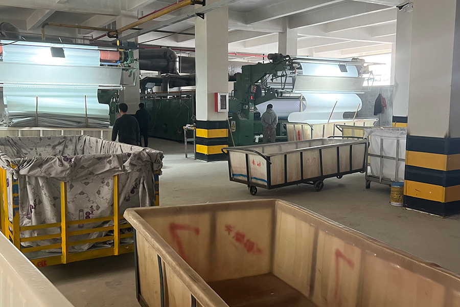Factory Production
