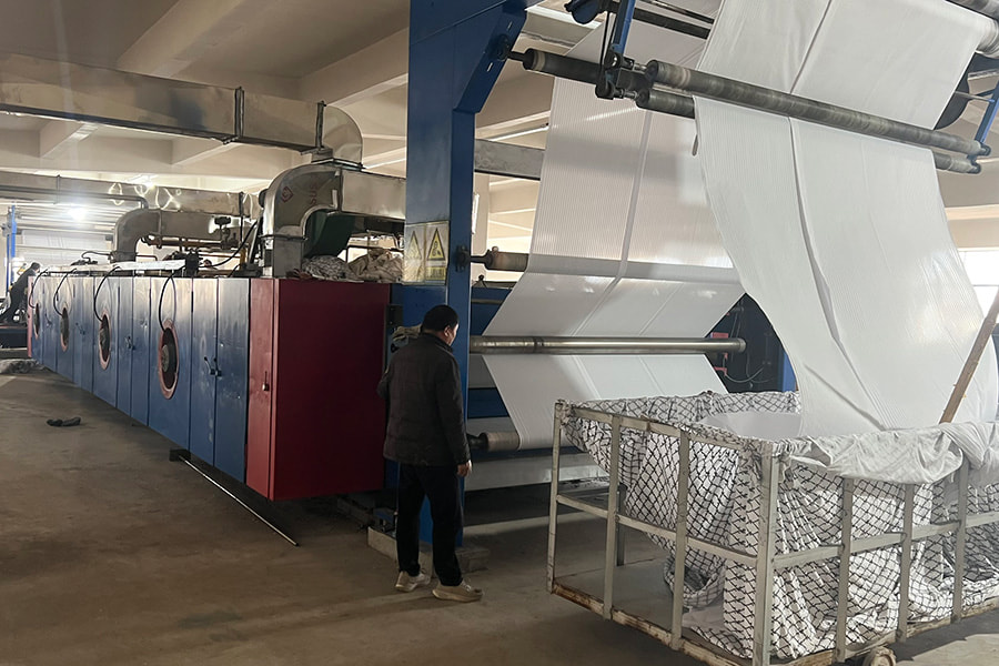 Factory Production