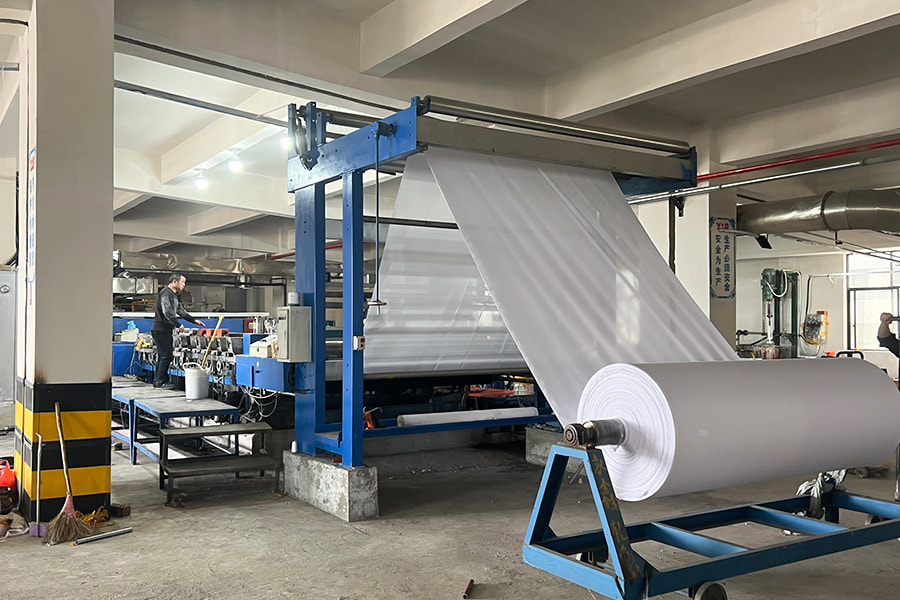 Factory Production