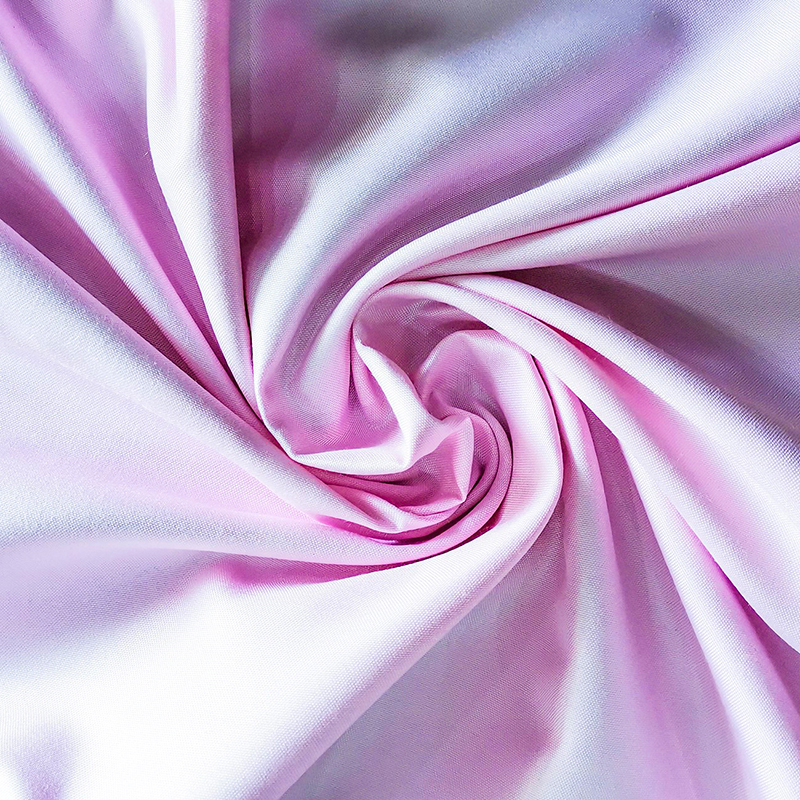 Washed silk 2