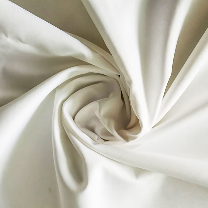 Pure color printing and dyeing
