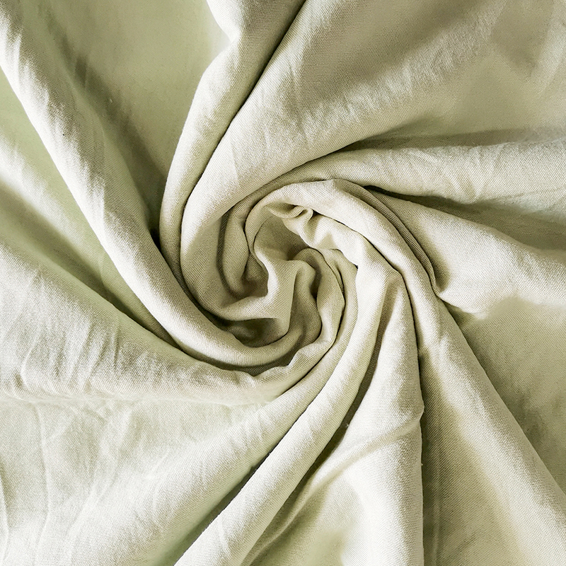 Pure color printing and dyeing