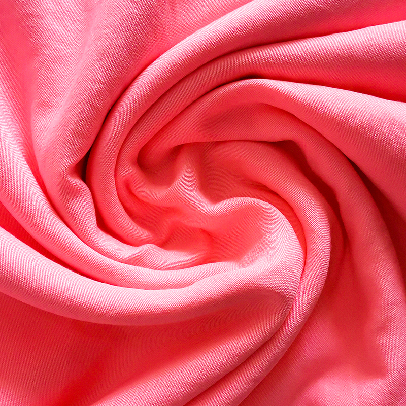 Pure color printing and dyeing