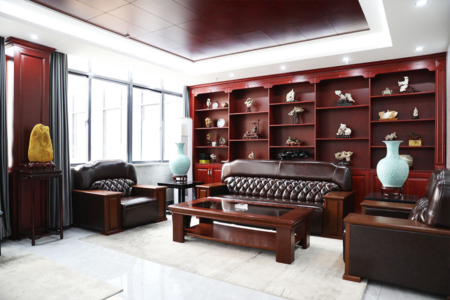 Manager Office