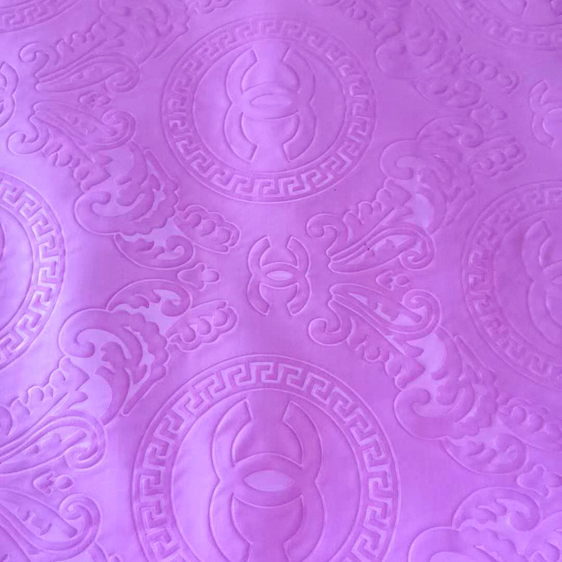 Embossing